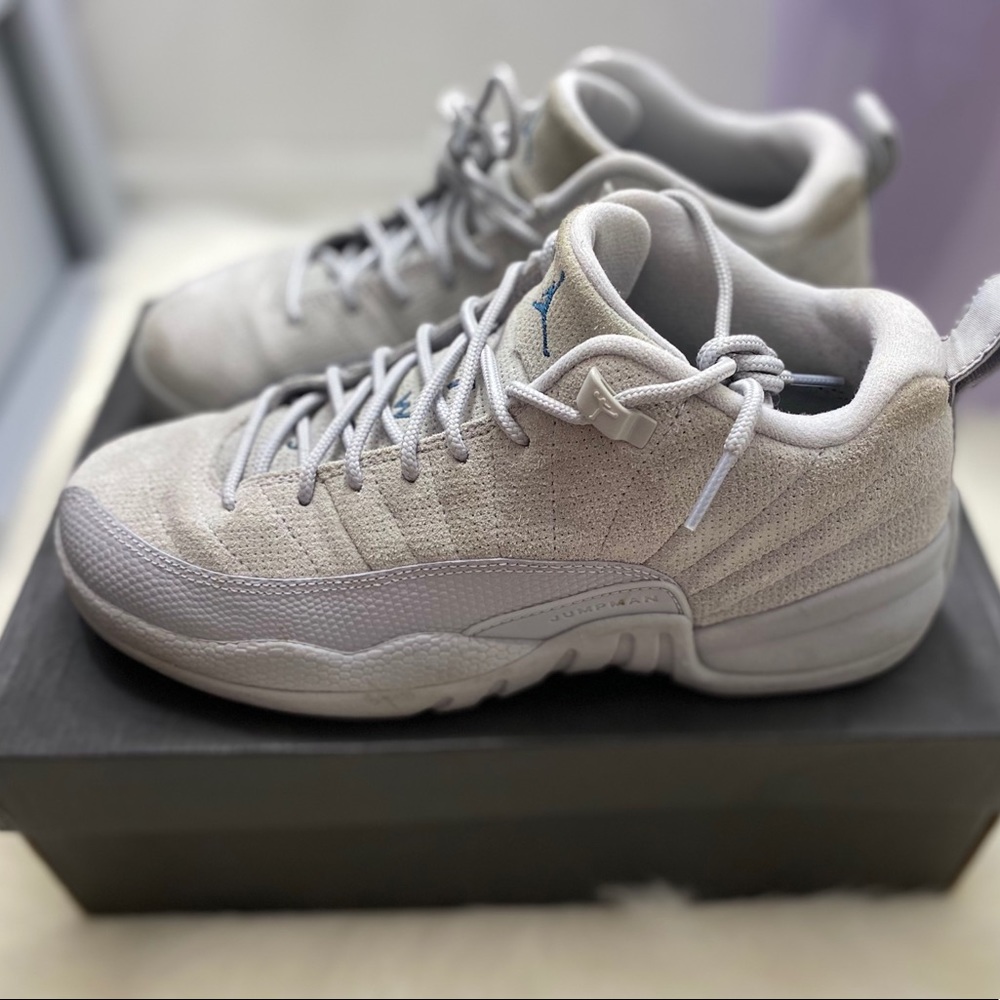 Air Jordan 12 Retro Low BG